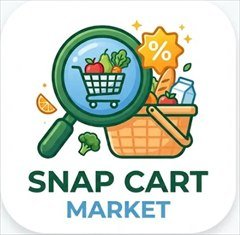 Snap Cart Market